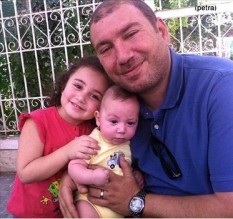 عريس تفجيرات عمّان "أشرف دعاس " هامات الأردنيين لن تنحني