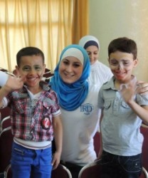 والدة نهى الشرفا تكشف تفاصيل الجريمة وتوجه انتقادها للأجهزة الأمنية