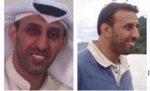 صحف كويتية تتهم أردنيين باختطاف الهاجري والشريك اللبناني يعمل في " الدعارة "