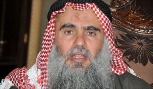 أبو قتادة: لم أخرج بصفقة وتنظيم الدولة زائل