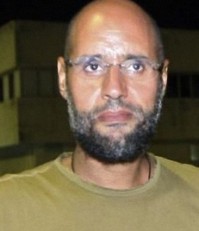 ليبيا ترفض تسليم سيف الإسلام القذافي للجنائية الدولية