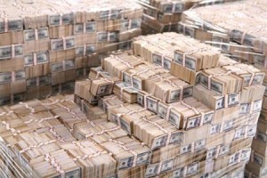 الجنايات تنظر في قضية اختلاسات بطلها موظفون في أحد البنوك بقيمة 18 مليوناً