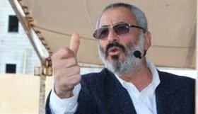 الحمارنة: لا اعتبر ما قمت به في التعامل مع اسرائيل نقيصة