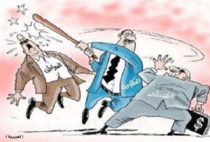 راتب موظف في شركة تطوير العقبة يقارب 9427 ديناراً شهريا