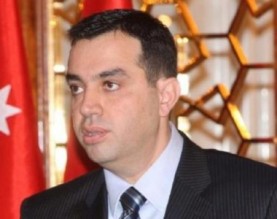 استقالة فاخوري مدير مكتب جلالة الملك