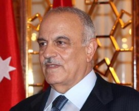 قريبا .. رجائي المعشر الى الديوان الملكي