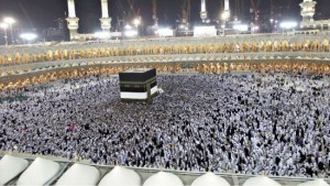 إلغاء البصمة للحجاج والمعتمرين الأردنيين