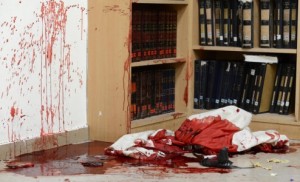 كتائب الشهيد ابو علي مصطفى تتبنى ببيان رسمي عملية القدس