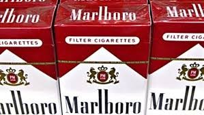 سجائر "مالبورو" هندية في الاسواق المحلية بأسعار مرتفعة