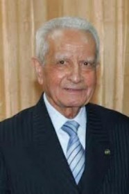 رئيس الوزراء الأسبق د."أحمد اللوزي" في ذمة الله