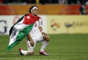 منتخبنا يخسر أمام إستونيا