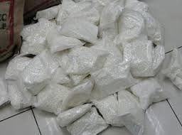 مكافحة المخدرات تضبط مليون و134 ألف حبة مخدرة وتلقي القبض على 7 أشخاص