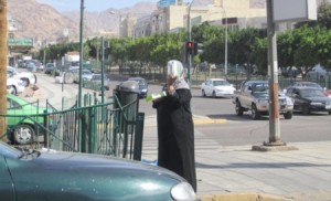 التهديد بادعاء التحرش الجنسي أسلوب جديد للتسول في العقبة