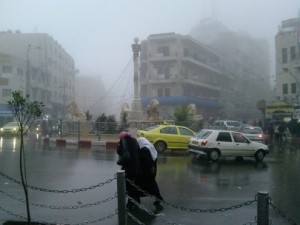 تعديلات هامة على التوقعات الجوية لـ"منخفض السبت"