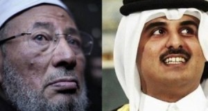 مفاجأة.. قطر تُصنف الإخوان جماعة إرهابية الشهر المقبل..!!