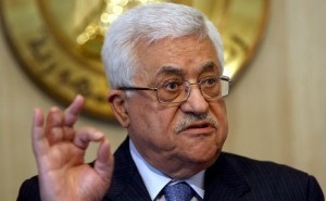 عباس: 60% من الضفة لا نستطيع دخولها
