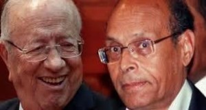 بدء التصويت في انتخابات الرئاسة التونسية