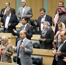 السفيرالإسرائيلي: نواب الأردن يهتمون بأمور هامشية