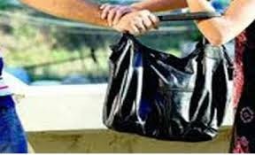 مجهول يحاول سرقة مديرة مكتب نائب رئيس الجمهورية العراقية ويلوذ بالفرار في الرابية