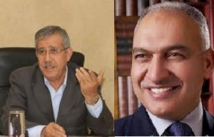 وزير الزراعة يعتزم مقاضاة النائب بسام البطوش