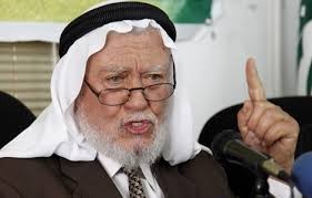 حمزة منصور: لست مع بعض التعابير التي كتبها بني إرشيد ولكني مع الإحتجاج