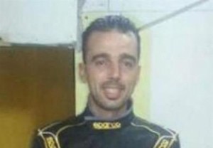 وفاة متسابق الرالي "جنّون"