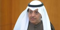 الخرينج يعلن حل قضية دهس الطالب الكويتي لعميد كلية القدس د."فائق الفرا"