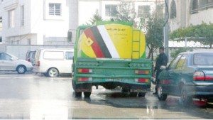 ترجيح تخفيض أسعار المحروقات 8 %