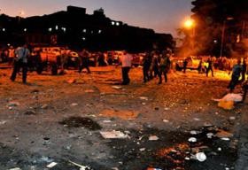 مقتل مواطن بأحداث شغب اثر مقتل مطلوب بمطاردة أمنية في سحاب