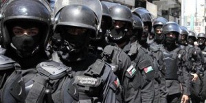 توقيفات اثر شغب في "الجوفة" و"وادي الرمم"