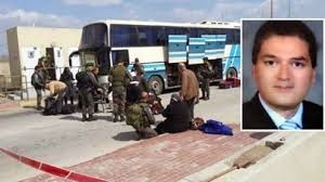 التحقيق مستمر ولم يتوقف في قضية استشهاد القاضي الاردني رائد زعيتر