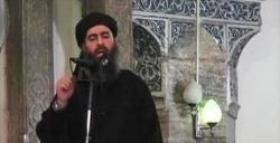 الداخلية العراقية : المرأة المحتجزة في لبنان ليست زوجة البغدادي