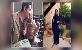 مدير عام الطب الشرعي يسلم رئيس النيابة العامة تقرير وفاة عائلة العويوي