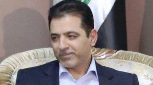 نجاة وزير الداخلية العراقي من محاولة اغتيال من قبل "داعش"