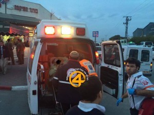 استشهاد فلسطيني بعد محاولته طعن مستوطنين .. قيديو