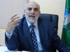 حزب الأخوان المسلمين : النسور أبلغنا بإنفراج على صعيد ملف المعتقلين السياسيين