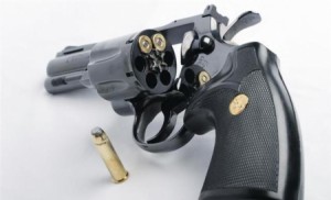 آل البيت : مشاجرة طلابية واسعة واستخدام الاسلحة النارية