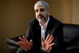 خالد مشعل .. ليس لدينا ما نخسره ويحذر من انفجار" سيفاجىء الجميع