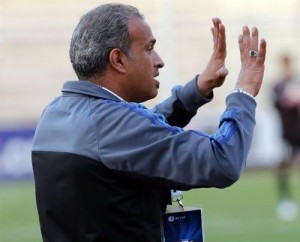 مدرب الفيصلي يستقيل هاتفياً