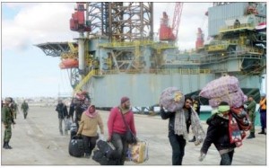 البراءة لمتهمين بتزوير تصاريح عمل لعمال وافدين