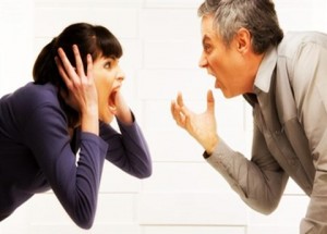 الشرطة تتدخل لانهاء شجار بين زوجين في عمان