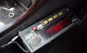 "المواصفات" تكشف أساليب تلاعب بـ"عداد التاكسي"