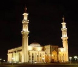 بالأسماء ...تعيين 144 مؤذن وخادم مسجد في وزارة الاوقاف والشؤون والمقدسات الاسلامية