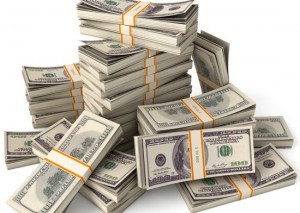 السفارة الاميركية تكشف عن ثروات السياسيين العراقيين والتي بلغت الـ 700 مليار دولار