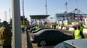 إضراب شامل ومفتوح للعاملين في ميناء حاويات العقبة بعد رفض الادارة الاستجابة لمطالبهم