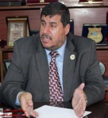 يحيى السعود .... لايعرف غير الفول والفلافل