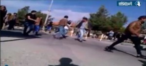 بالأسماء...فصل 27 طالباً من جامعة ال البيت على خلفية المشاجرات الطلابية