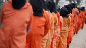 وسائل وأسرار التعذيب في الـ CIA