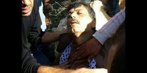 اسرائيل تقتل وزيراً فلسطينياً