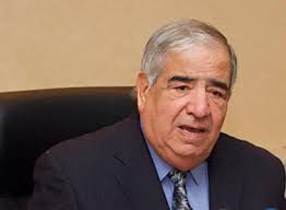 وزير التعليم العالي والملحق الثقافي